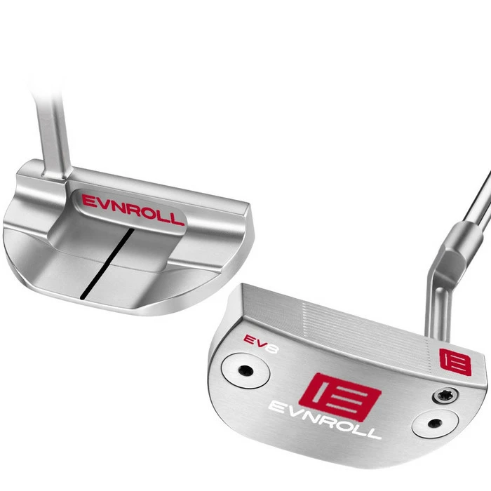 Evnroll EV8 TourMallet Putter 2023 - Image 3