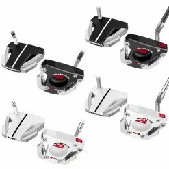 Evnroll EV12 High MOI Mallet Putter 2023
