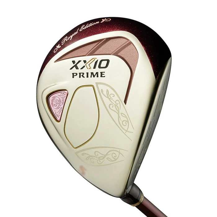 XXIO Prime Royal Edition Fairway Wood 2022 Women - Image 2