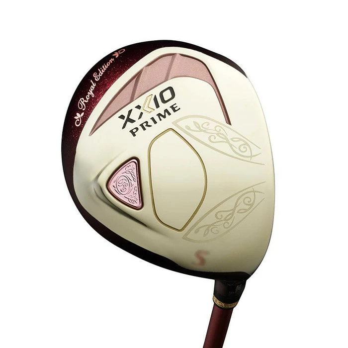 XXIO Prime Royal Edition Fairway Wood 2022 Women - Image 3