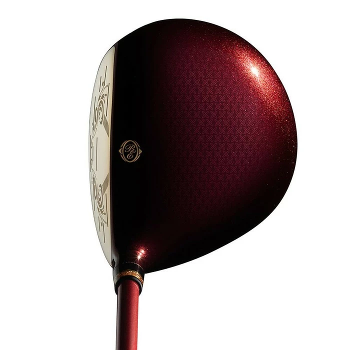 XXIO Prime Royal Edition Fairway Wood 2022 Women - Image 4