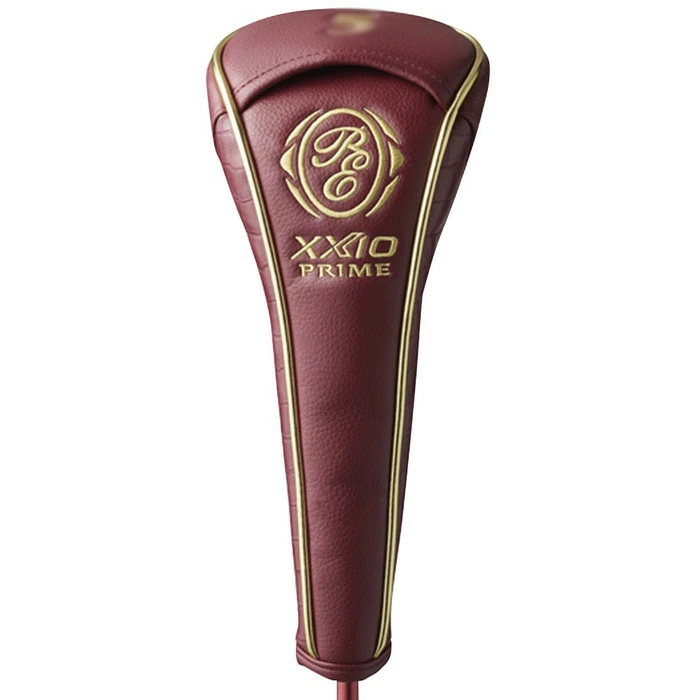 XXIO Prime Royal Edition Fairway Wood 2022 Women - Image 6