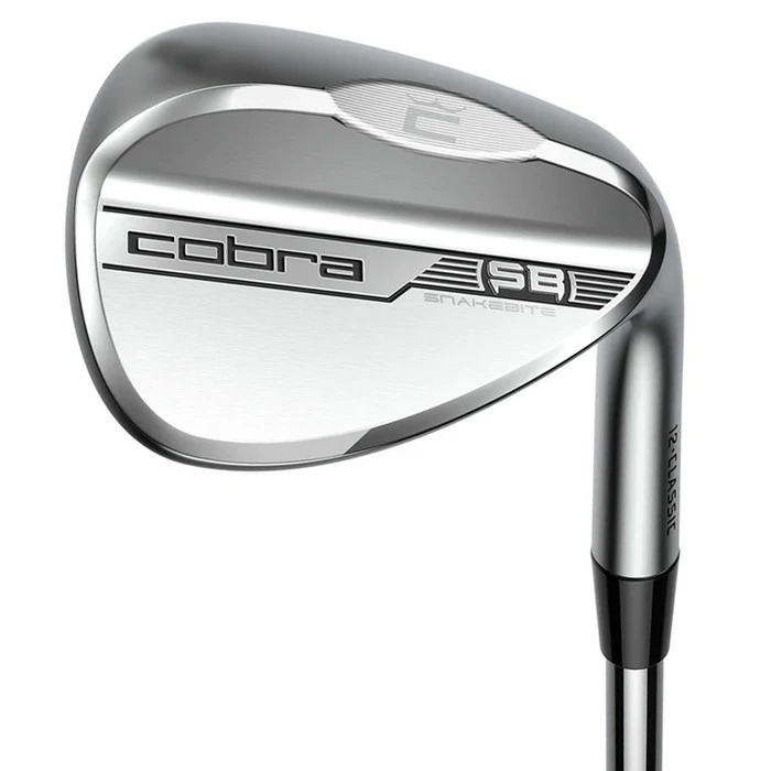 Cobra King Snakebite Chrome Wedge 2023 - Image 2
