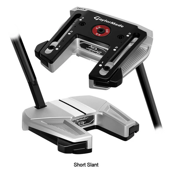 TaylorMade Spider GT Max Putter 2023 - Image 2