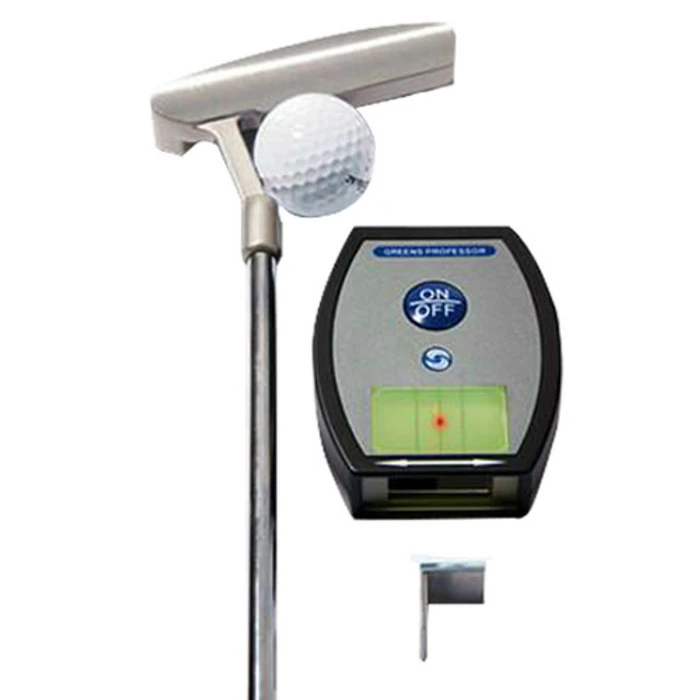 Golf Training Aid Greens Professor - Image 2