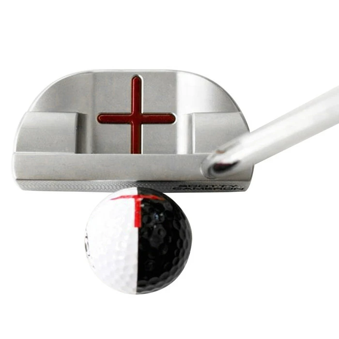 Golf Training Aid MyRoll Ball - Image 3