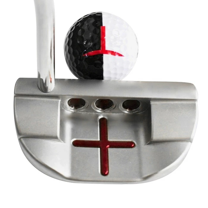 Golf Training Aid MyRoll Ball - Image 5