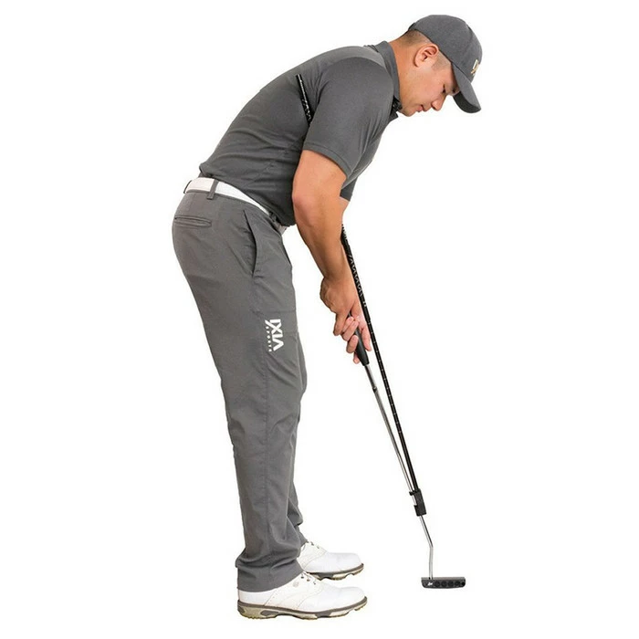 Golf Training Aid True Pendulum Motion (TPM) Putting Trainer - Image 2