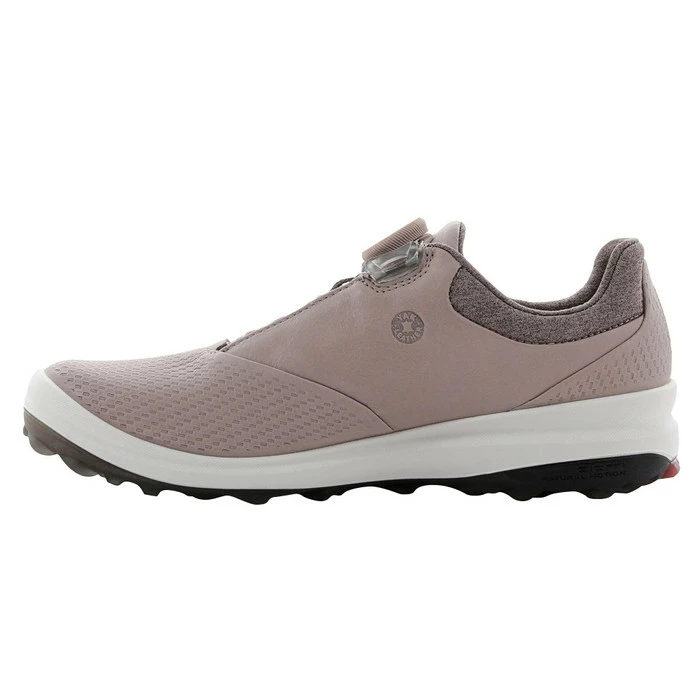 ECCO BIOM Hybrid 3 BOA Spikeless Golf Shoes 2020 Women - Image 3