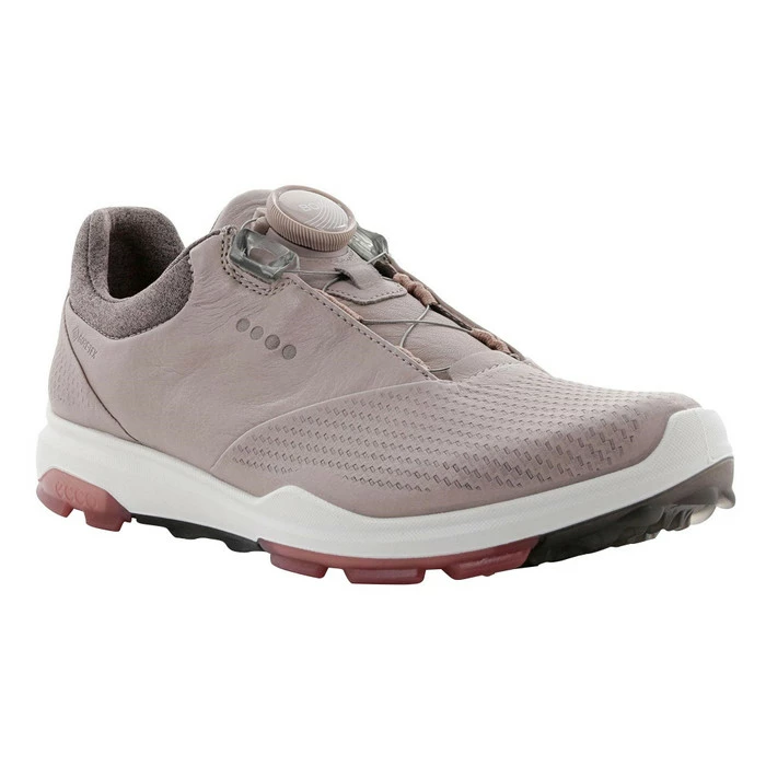 ECCO BIOM Hybrid 3 BOA Spikeless Golf Shoes 2020 Women - Image 4