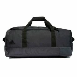Adidas HC6180 Golf Duffle Bag