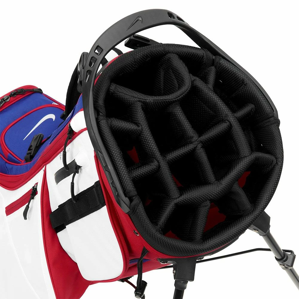 Nike Air Hybrid 2 Stand Bag - Image 2