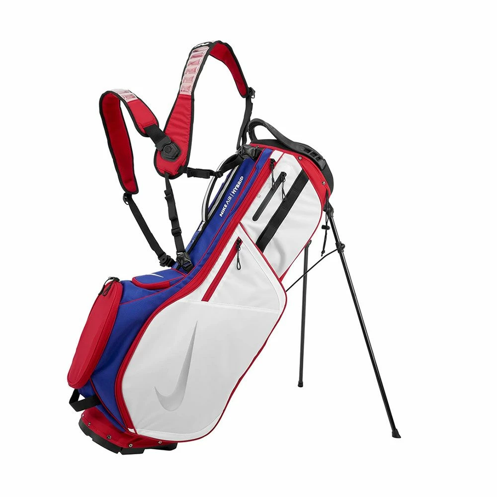 Nike Air Hybrid 2 Stand Bag