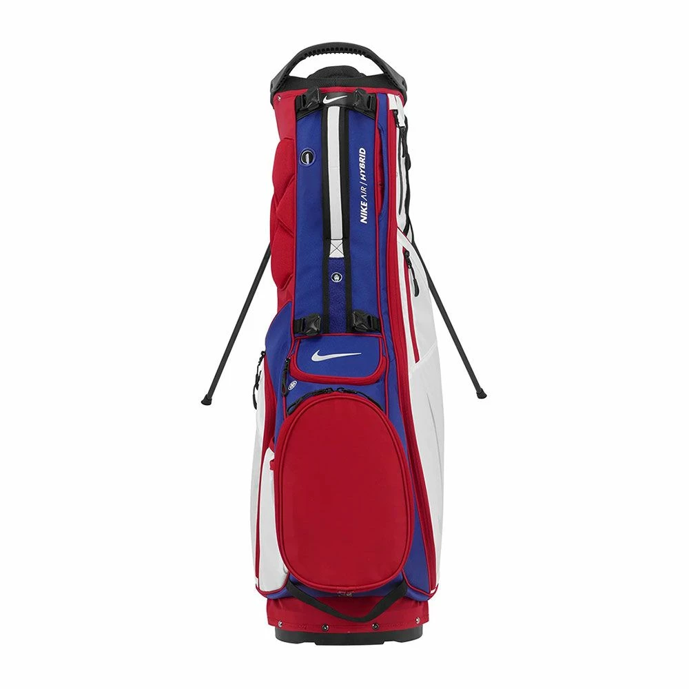 Nike Air Hybrid 2 Stand Bag - Image 3