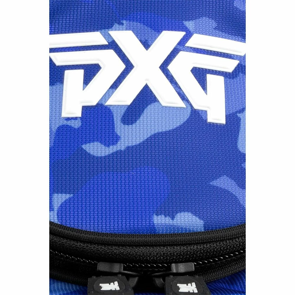 PXG Fairway Camo Carry Stand Bag - Image 4