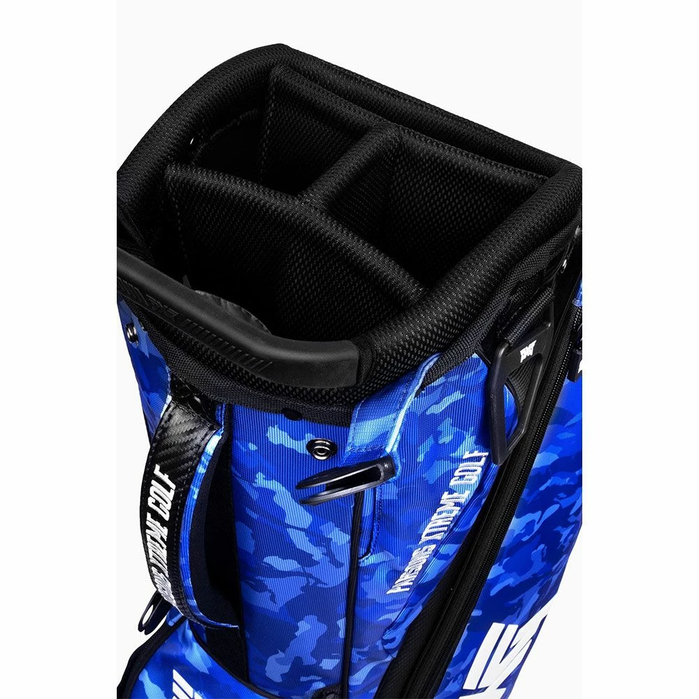 PXG Fairway Camo Carry Stand Bag - Image 5