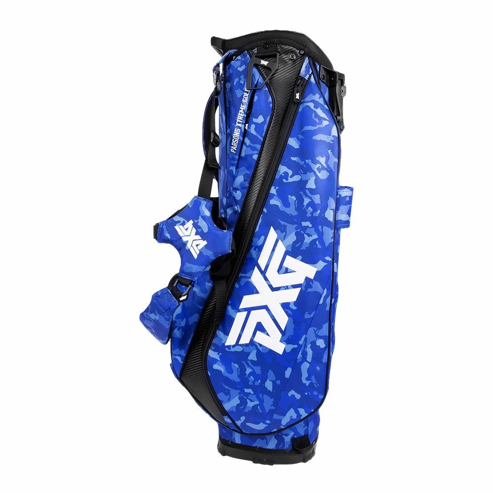 PXG Fairway Camo Carry Stand Bag - Image 6