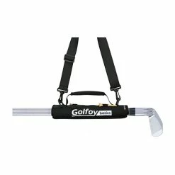 Golfoy Basics Driving Range Carrier Golf Club Bag