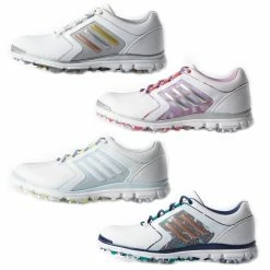 Adidas Adistar Tour Golf Shoes Women