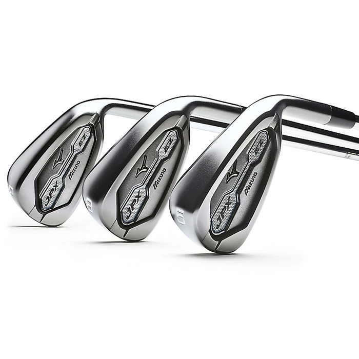 Mizuno JPX-EZ Individual Iron 2016 - Image 5