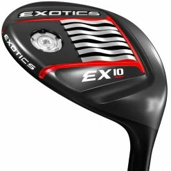 Tour Edge Exotics EX10 Beta Fairway Wood 2017
