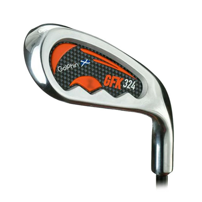 Golphin GFK 324 39" Orange Junior Full Set Ages 3-4 2021 Boys - Image 5