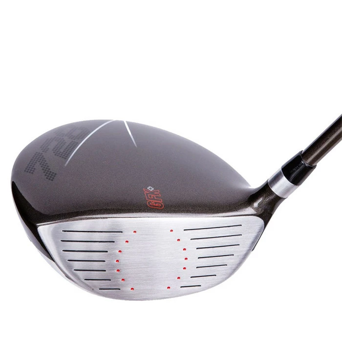 Golphin GFK+ 910 51" Black Junior Full Set Ages 9-10 2017 Boys - Image 3