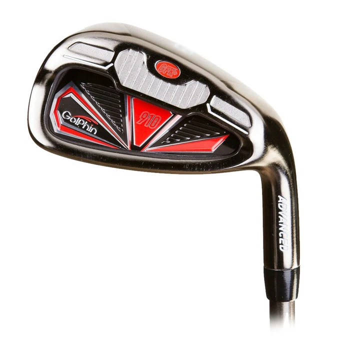 Golphin GFK+ 910 51" Black Junior Full Set Ages 9-10 2017 Boys - Image 5