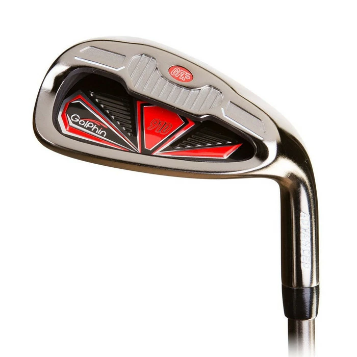 Golphin GFK+ 910 51" Black Junior Full Set Ages 9-10 2017 Boys - Image 6