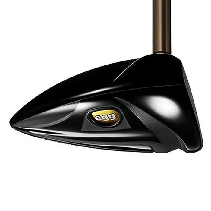 PRGR Super Egg Fairway Wood 2018 - Image 5