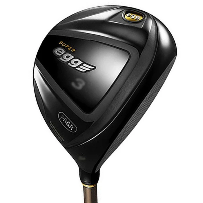 PRGR Super Egg Fairway Wood 2018 Women - Image 2
