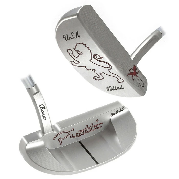 Piretti Golf 303 Series Putter 2020 - Image 2