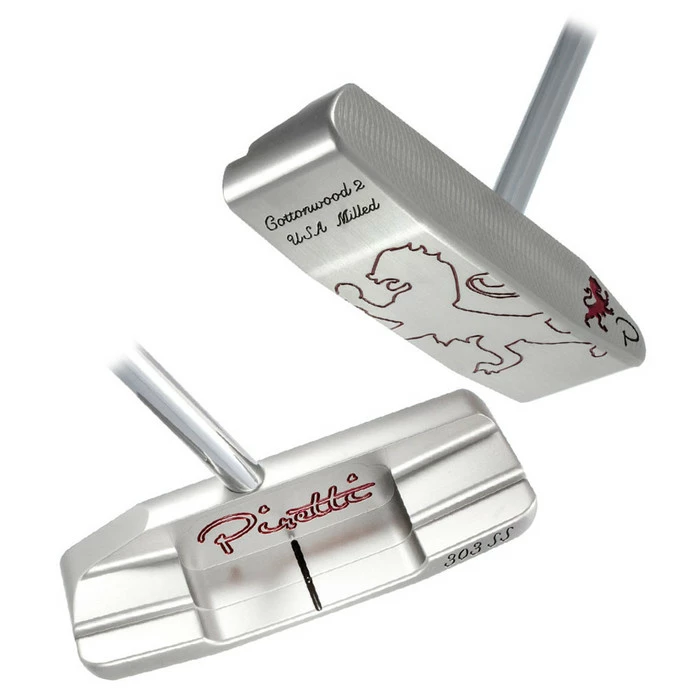 Piretti Golf 303 Series Putter 2020 - Image 5