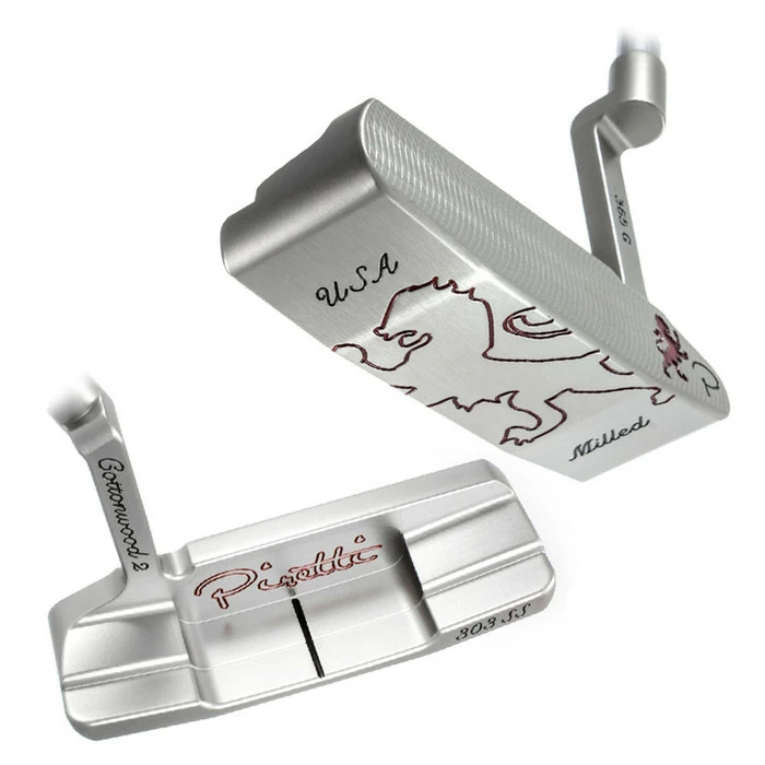 Piretti Golf 303 Series Putter 2020 - Image 4