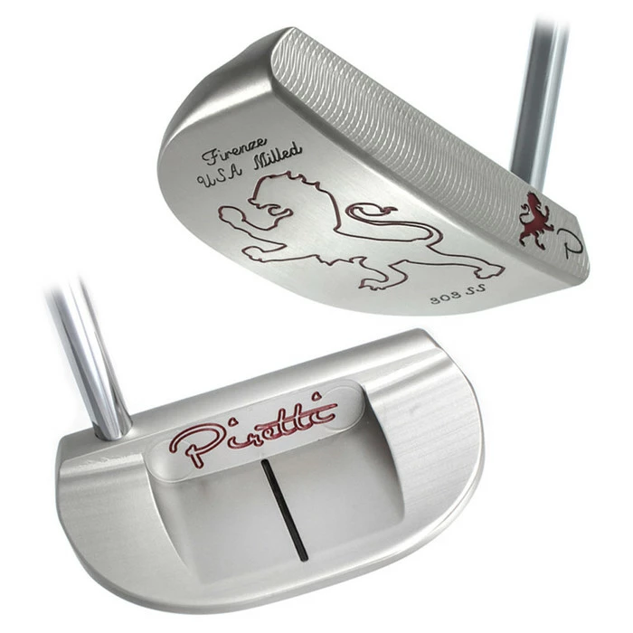 Piretti Golf 303 Series Putter 2020 - Image 6