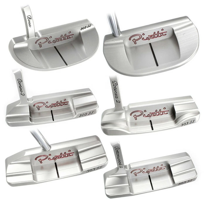 Piretti Golf 303 Series Putter 2020