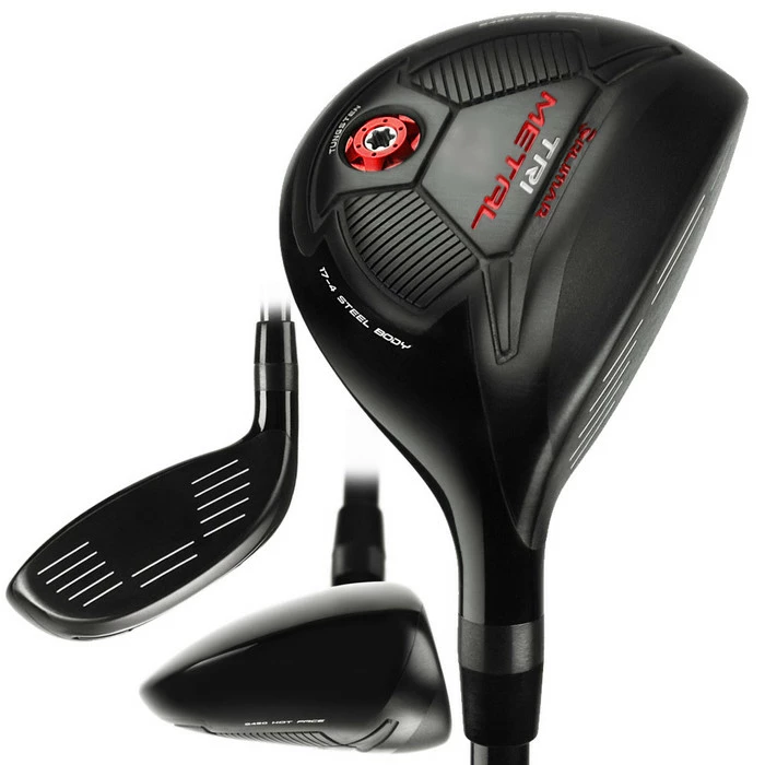 Orlimar TriMetal Hybrid 2018