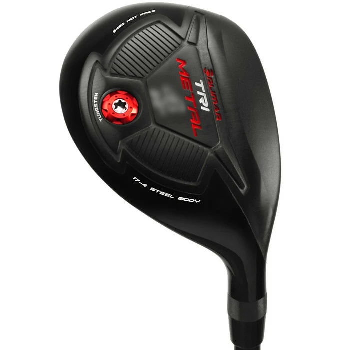 Orlimar TriMetal Hybrid 2018 - Image 2