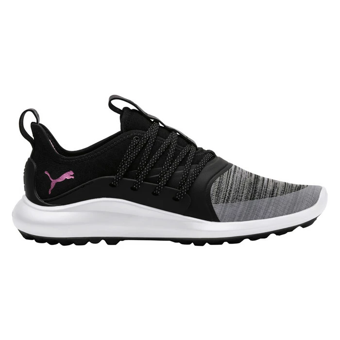 PUMA Ignite NXT Solelace Spikeless Golf Shoes 2019 Women - Image 2