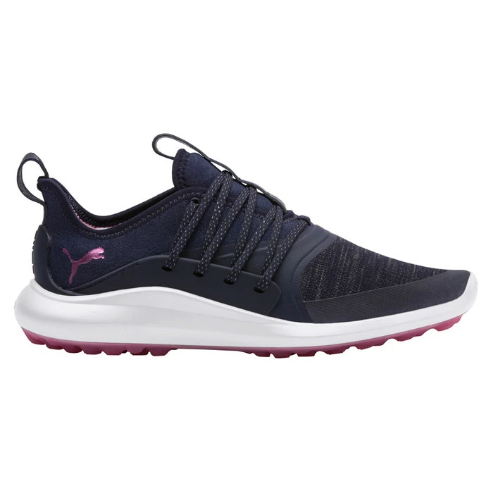 PUMA Ignite NXT Solelace Spikeless Golf Shoes 2019 Women - Image 4