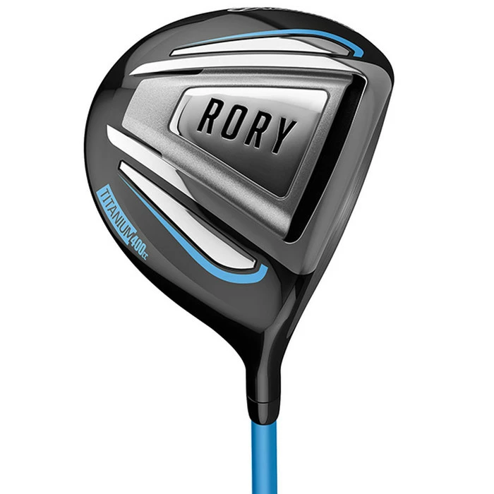 TaylorMade RORY Junior Full Set Ages 4+ 2018 Boys - Image 4