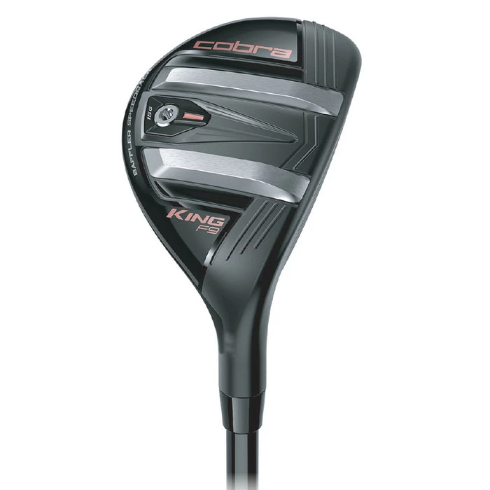 Cobra King F9 Speedback Hybrid 2019 Women - Image 2