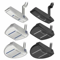 Cleveland Huntington Beach Soft Putter 2020