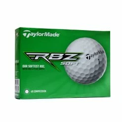 TaylorMade RBZ Soft Golf Balls
