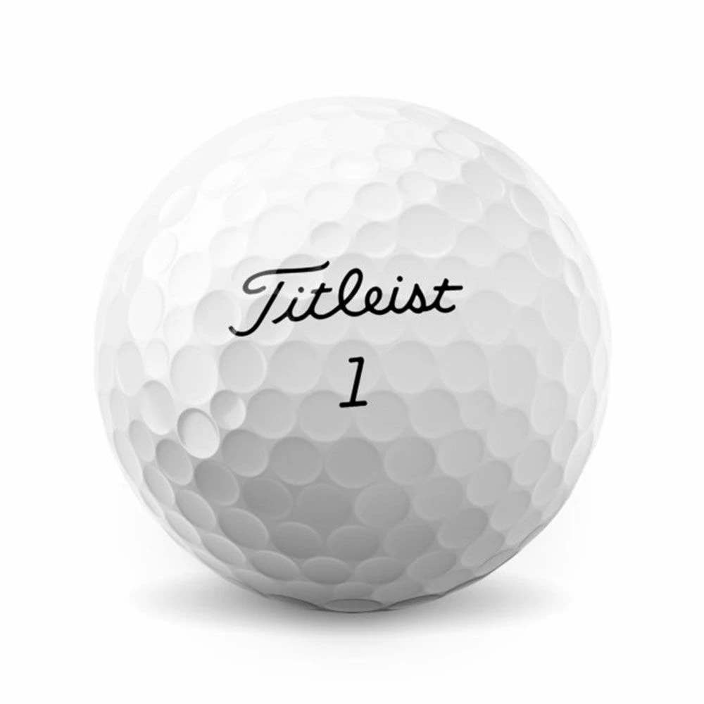 Titleist AVX Golf Balls - Image 3