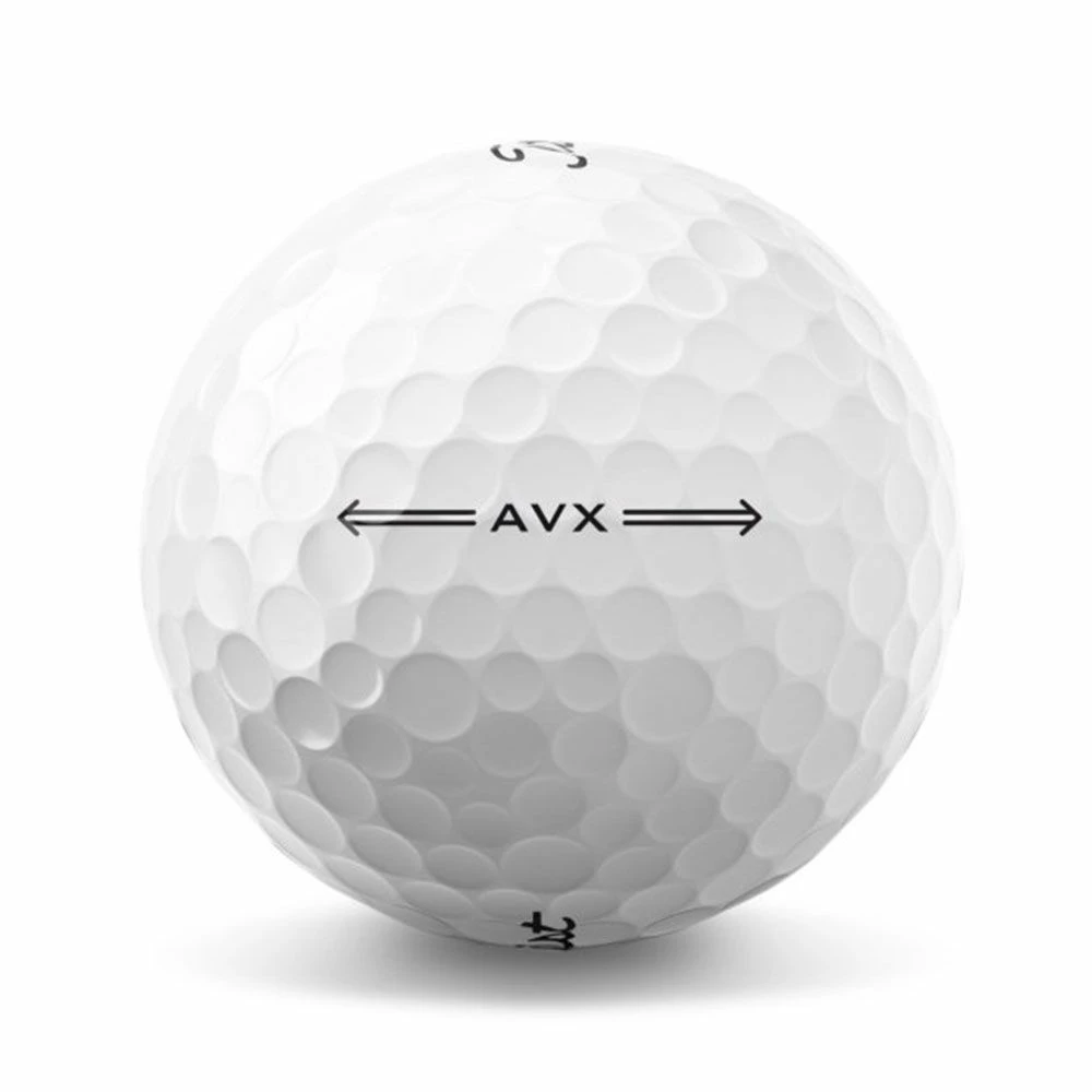 Titleist AVX Golf Balls - Image 4