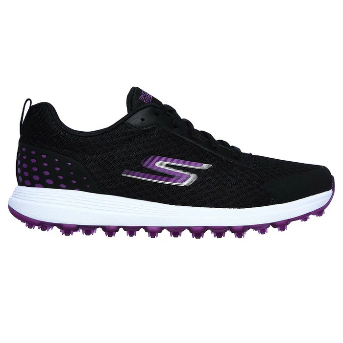 Skechers Go Golf Max - Fairway 2 Spikeless Golf Shoes 2020 Women - Image 2