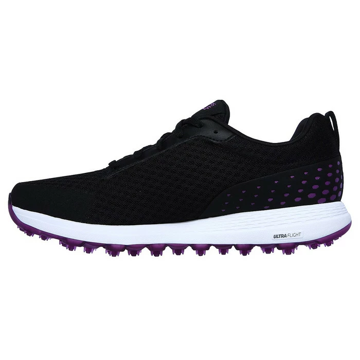 Skechers Go Golf Max - Fairway 2 Spikeless Golf Shoes 2020 Women - Image 3