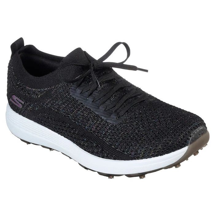Skechers Go Golf Max - Glitter Spikeless Golf Shoes 2020 Women - Image 2