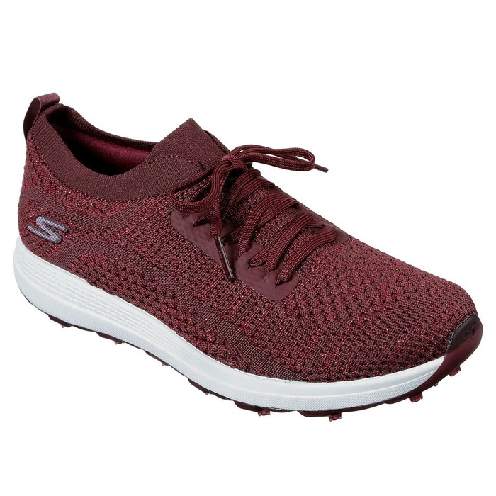 Skechers Go Golf Max - Glitter Spikeless Golf Shoes 2020 Women - Image 3